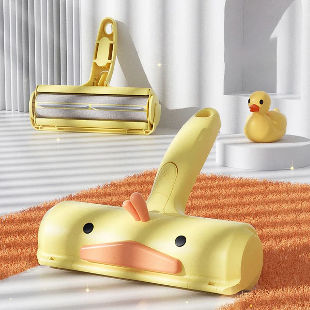 Rodillo Removedor De Pelo