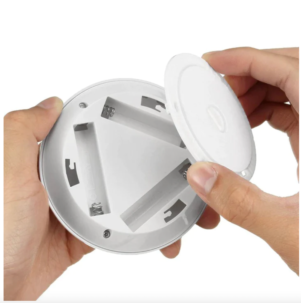 Luces Led Inalambricas CON CONTROL