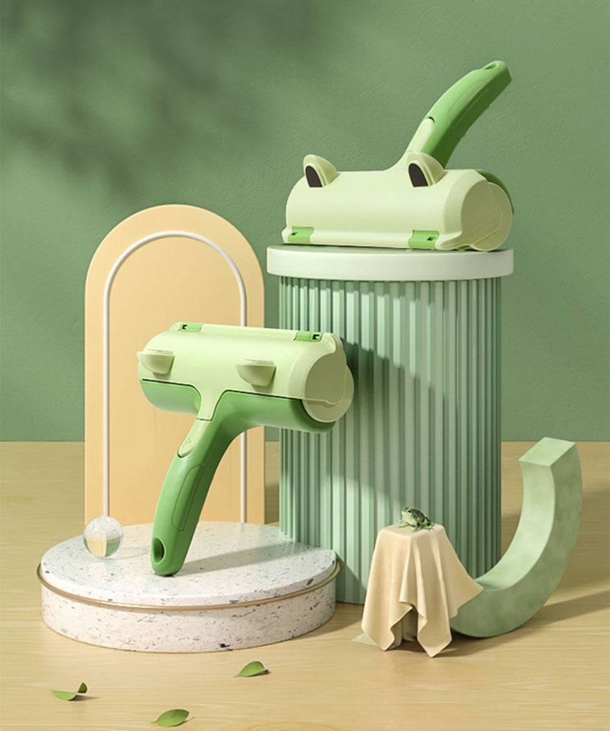 Rodillo Removedor De Pelo